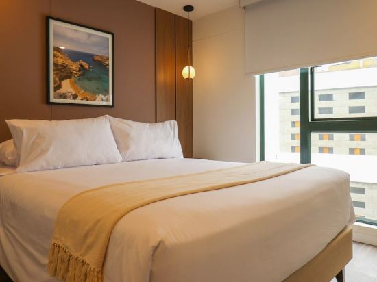 Cozy 1BR With Fantastic Deco in Barranco