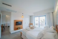 Ostria Resort & Spa