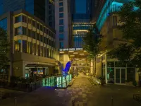 Embassy Suites by Hilton Seattle Downtown Pioneer Square Hôtels à proximité de : Tour Smith