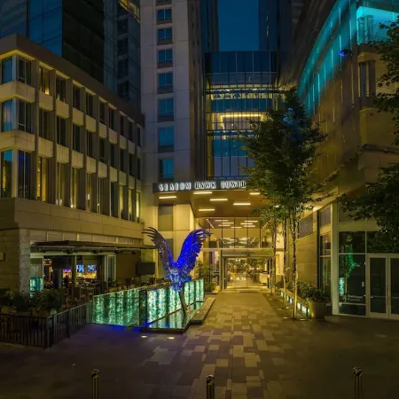 Embassy Suites by Hilton Seattle Downtown Pioneer Square