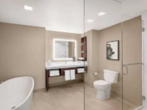 Delta Hotels Thunder Bay Hoteles en Thunder Bay