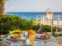 Niki Beach Hotel Ξενοδοχεία στην πόλη Σαμοθράκη