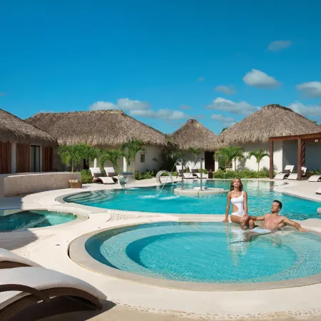 Secrets Cap Cana Resort & Spa