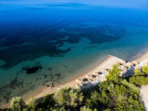 Bianco Olympico Beach Resort-All Inclusive Hotels in Polygyros