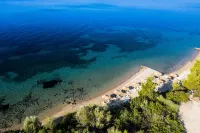 Bianco Olympico Beach Resort-All Inclusive Hotels in Ormilia