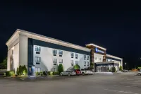 Best Western Montgomery I-85 North Hotel