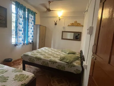 Cupids Heaven Resort