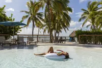 La Siesta Resort & Villas - Bãi biển
