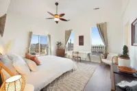 Rancho Nopales Jt - Pool, Hot Tub, Hammocks, Fast Wifi + Views! 4 Bedroom Home by RedAwning
