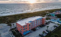 Oceanview Lodge - Saint Augustine Hotels in Vilano Beach