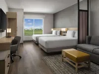 Hyatt Place Amarillo West