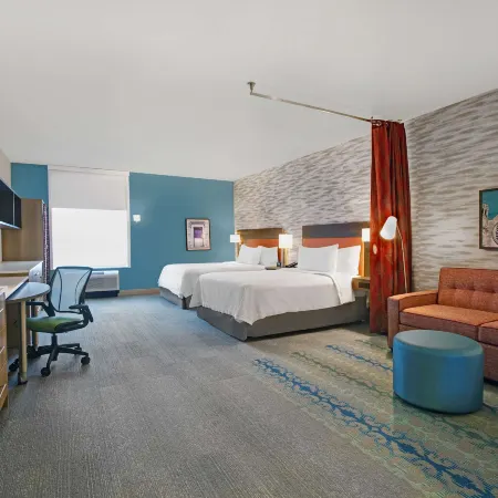 Home2 Suites by Hilton Richmond