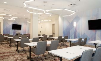 Hilton Garden Inn Jeffersonville Louisville North