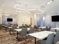 Hilton Garden Inn Jeffersonville Louisville North Hotel di Jeffersonville