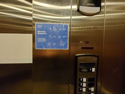 その他 ハンプトン イン ローマの写真