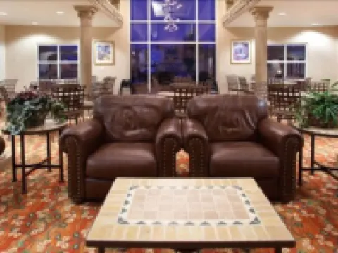 Baymont by Wyndham Belen NM Hotels in Valencia County