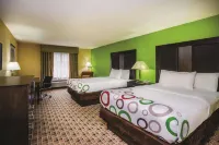 Garner Hotel GLEN BURNIE – BWI AIRPORT AREA 리치 하이웨이 쇼핑센터 주변 호텔