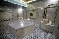 Adriatik Hotel, BW Premier Collection - palestra