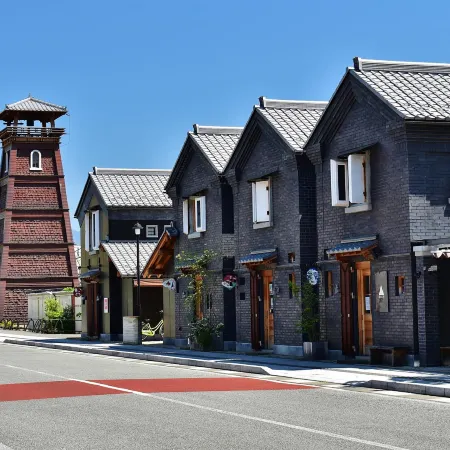 Toyoko Inn Kofu Station Minami 2