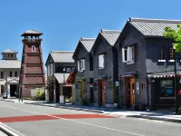 Toyoko Inn Kofu Station Minami 2