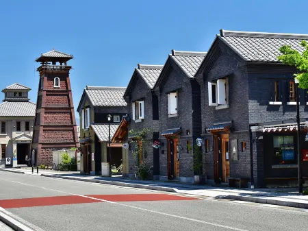 토요코인 고후 에키 미나미 구치 No 2