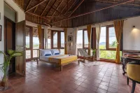 Gia Mantra Eco Stay Hotels in Tiruvannamalai