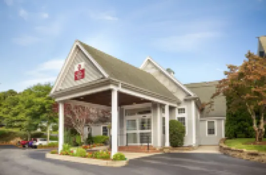 ベスト ウエスタン プラス コールド スプリング のホテル