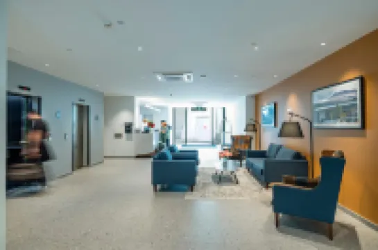 劍橋探索酒店 基督城酒店