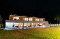 ORLA VILLAS - SÃO MIGUEL DOS MILAGRES Hotels in Barra de Santo Antônio