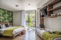 Athome Résidence Hotels in Aytré