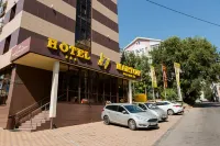 Marton on Vlksm Hotel