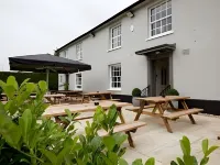 The Hawk Inn Hotel a Andover