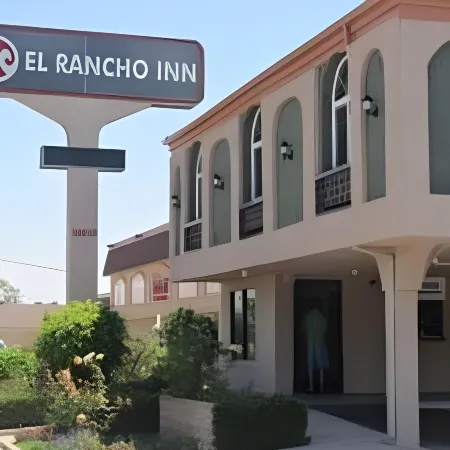 El Rancho Inn Hawthorne