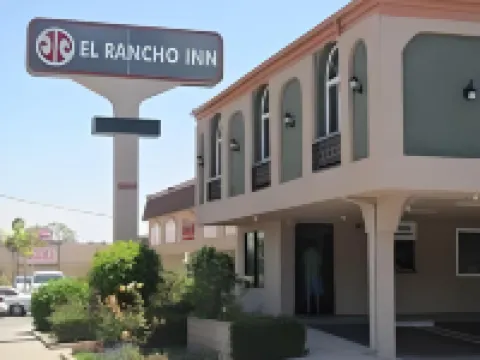 El Rancho Inn Hawthorne