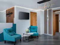 Lazurnij Hotel Hotels in Gorod Gelendzhik