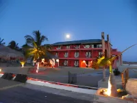 Amagali Pousada