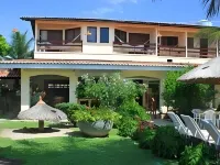 Pousada Vivenda Oriente Hôtels à : Sao Jose da Coroa Grande