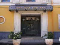 Hotel Como Siracusa