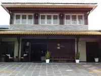 Hotel Pousada Tamandaré - PB Hoteles cerca de Praia de Tambaú