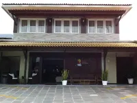 Hotel Pousada Tamandaré - PB Các khách sạn ở 