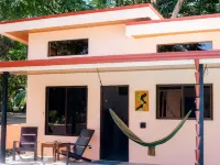 Casa de Stoke Hotels in Pavones