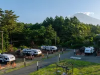 Gramercy Village Yamanakako Glamping &Sauna - Parking