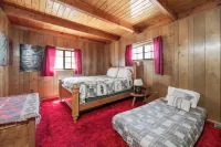 Canyon Cabin