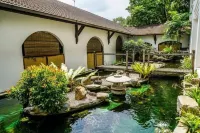 Ponderosa Golf & Country Resort
