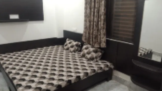 MANGAL DHAM, Deoghar