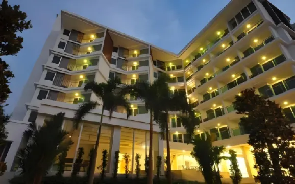 Vareena Palace Hotel