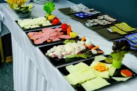 Bursa Loyal City Hotel & Spa Hotels in Bursa