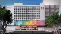 citizenM Kuala Lumpur Bukit Bintang Hotels in der Nähe von Home KL Angkasa Impian 2 Condo