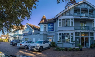 Uno Hotel Heathrow Windsor