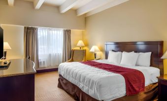 Inn at the Highland Denver Downtown